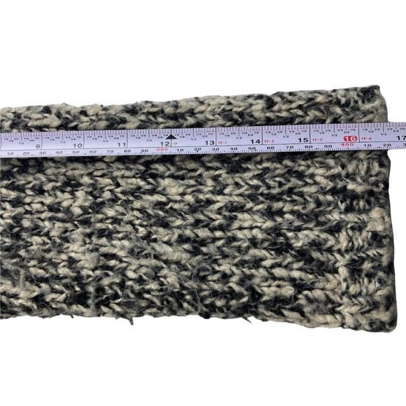 Madewell Cardigan Open Front Size XS Gray   Wool Blend women - Picture 12 of 16